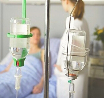 Алкоголизм в Камале