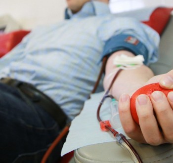 Капельница в Камале