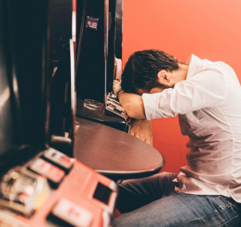 Игромания в Камале